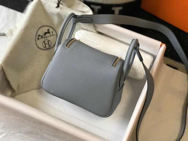 Hermes Lindy Bags